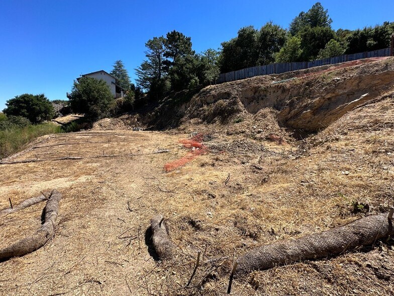 More Photos Of 16227 Maya Way, Los Gatos Land For Sale