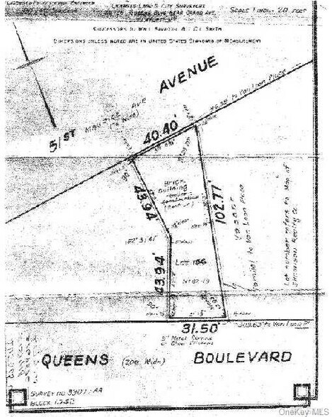 More Photos Of 8219 Queens Blvd, Elmhurst General Retail For Sale