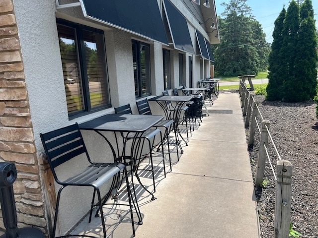 More Photos Of 11328 W River Rd, Champlin Restaurant For Sale