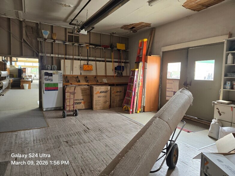 More Photos Of 602 2nd St, Chappell General Retail For Sale