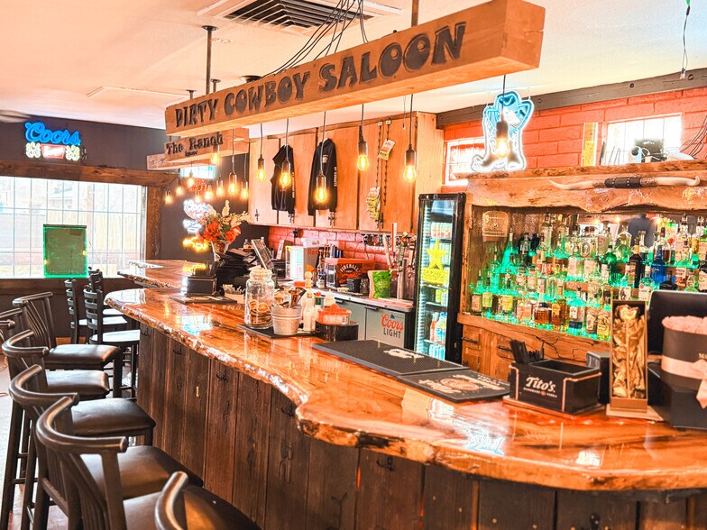 More Photos Of 4369 S US Highway 191, Safford Restaurant For Sale