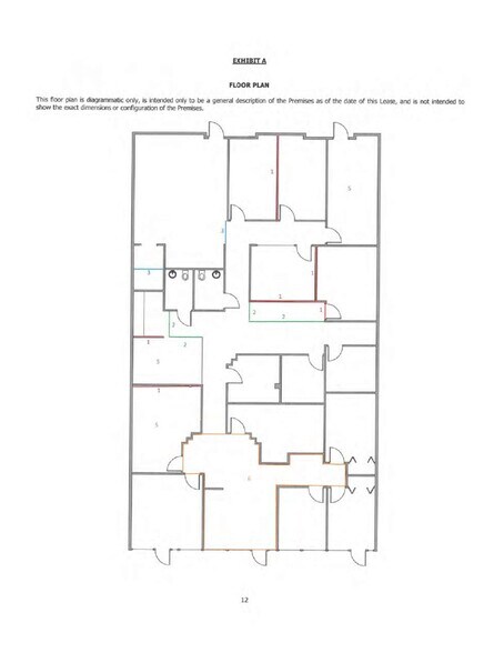 More Photos Of 3201 W Commercial Blvd, Fort Lauderdale Office For Lease