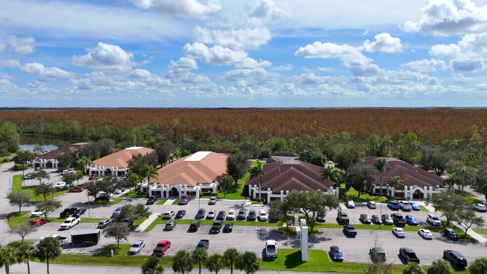Primary Photo Of , Fort Myers Office For Sale