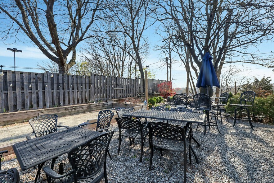 More Photos Of 504 Washington Ave, Belleville Storefront For Sale