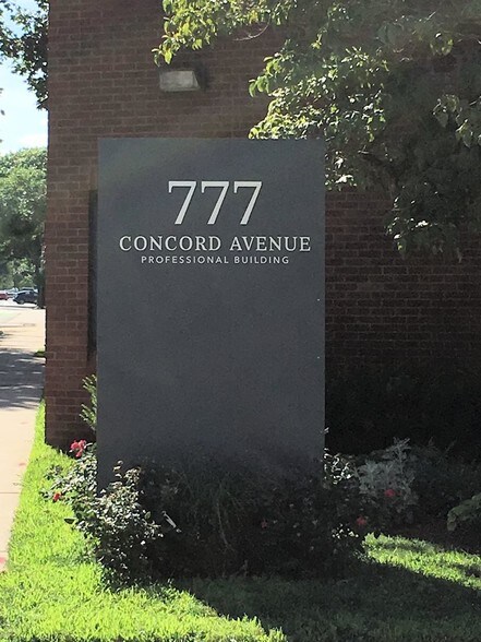 More Photos Of 777 Concord Ave, Cambridge Medical For Lease