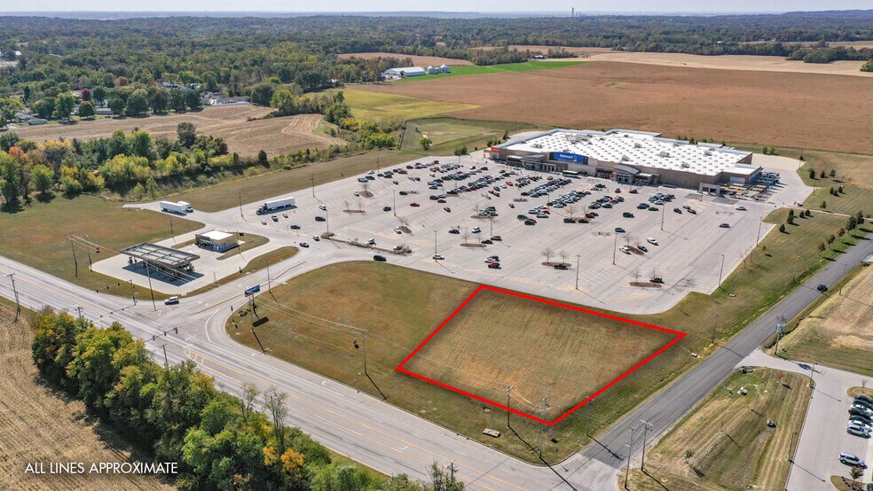 More Photos Of 6680 Godfrey Rd, Godfrey Land For Sale