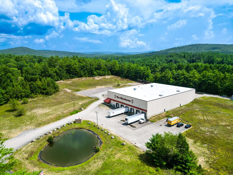 More Photos Of 1042-1050 W Swanzey Rd, Swanzey Warehouse For Sale