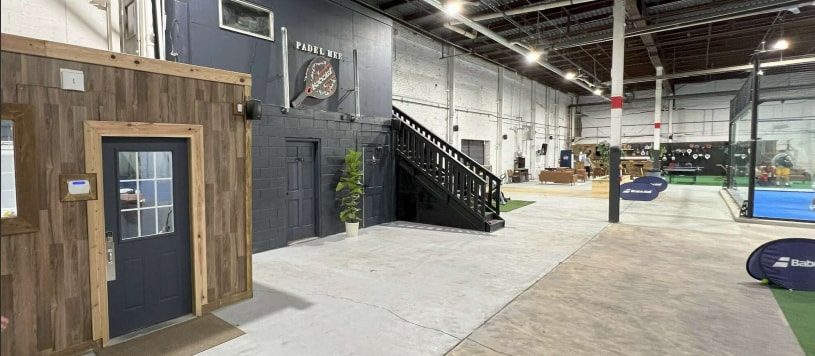 More Photos Of 737 W Cleveland St, Milwaukee Warehouse For Lease