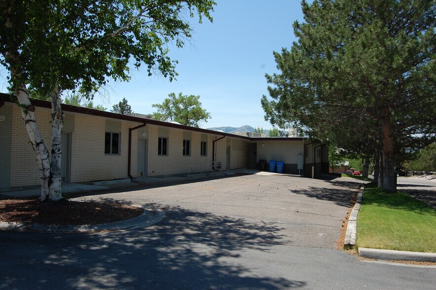 More Photos Of 246 N 18th Ave, Pocatello Healthcare For Sale