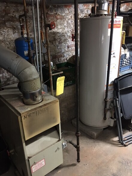 More Photos Of 3485 Fort Hamilton Pkwy, Brooklyn Industrial For Sale