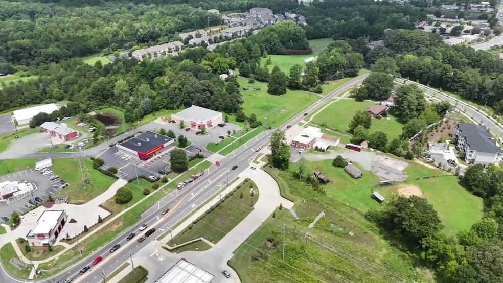 Primary Photo Of , Charlotte Land For Sale