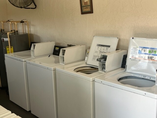 More Photos Of 2250 FL-80, LaBelle Trailer Camper Park For Sale