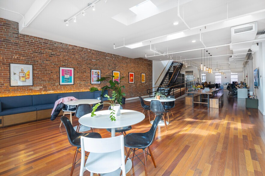 More Photos Of 455-457 Broadway, New York Loft Creative Space For Lease