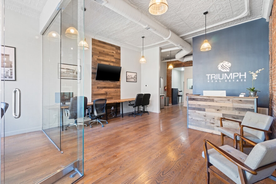 More Photos Of 310 Pacific Ave, Jersey City Storefront Retail Residential For Sale