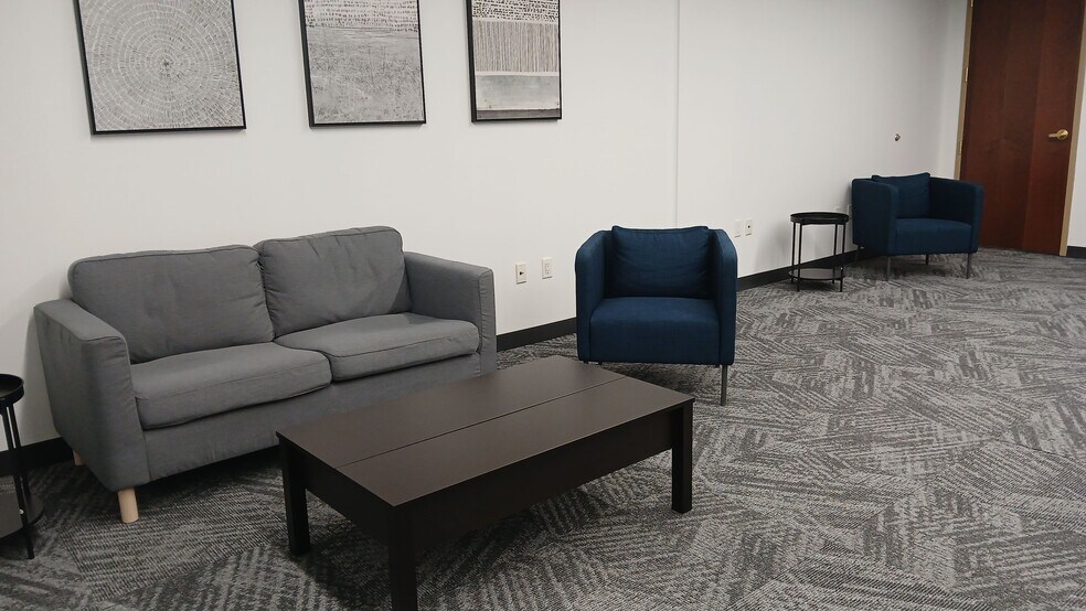 More Photos Of 110 Fieldcrest Ave, Edison Coworking Space