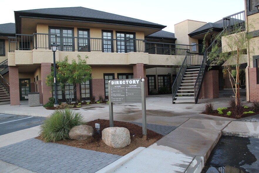 Primary Photo Of 2345 S Alma School Rd, Mesa Office For Lease