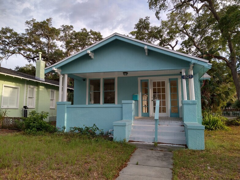 Primary Photo Of 801 Turner St, Clearwater Office For Lease