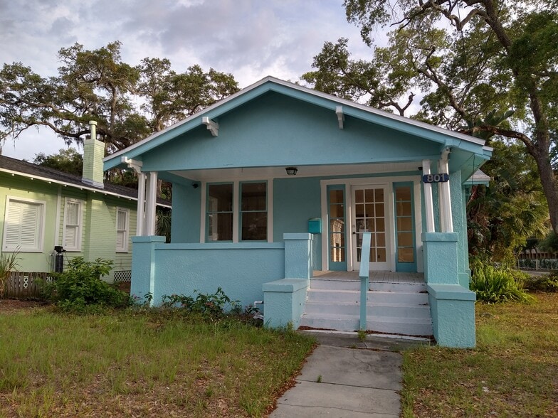 Primary Photo Of 801 Turner St, Clearwater Office For Lease