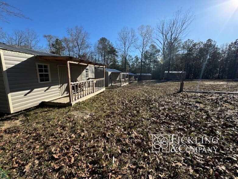 More Photos Of 4747 Donnan Rd, Macon-Bibb Lodge Meeting Hall For Sale