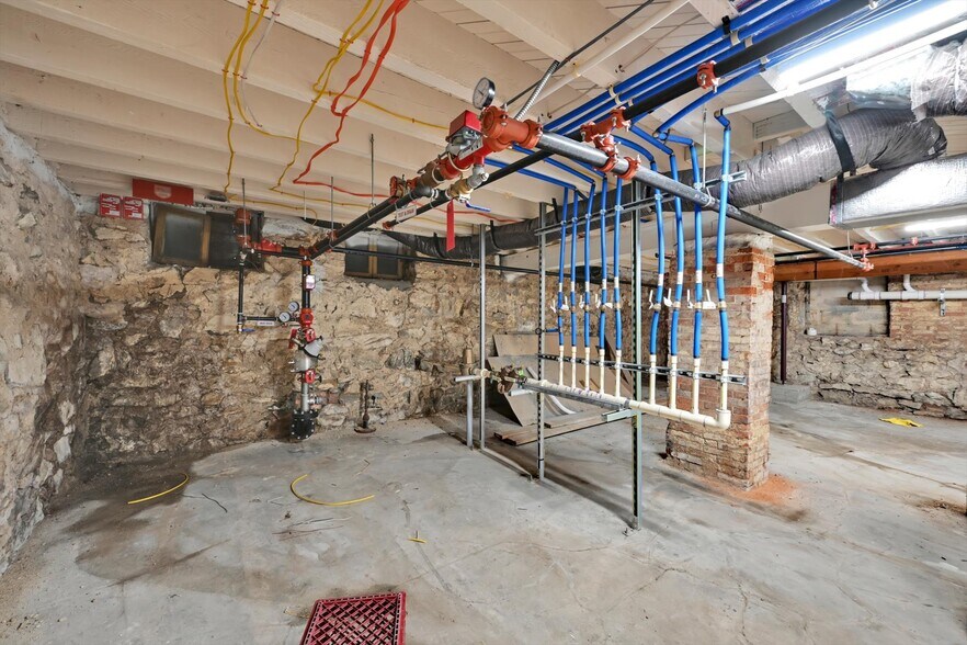 More Photos Of 236 W Market St, Jonestown Multifamily For Sale