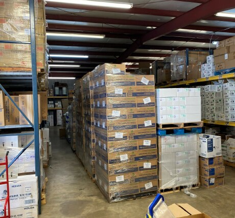 More Photos Of 108 Business Circle, Thomasville Light Manufacturing For Sale