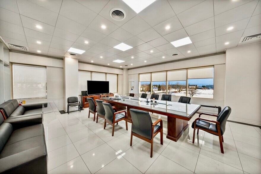 More Photos Of 6 Sangster Rd, Uxbridge Manufacturing For Sale