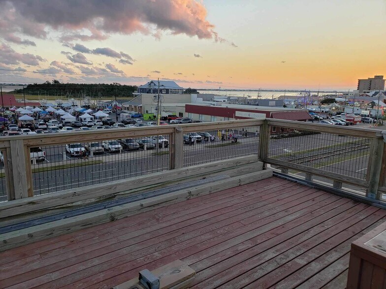 More Photos Of 500 Arendell St, Morehead City Hospitality For Sale