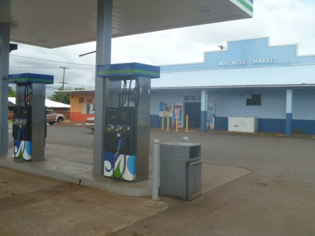 More Photos Of 1203 Whitmore Ave, Wahiawa Convenience Store For Sale