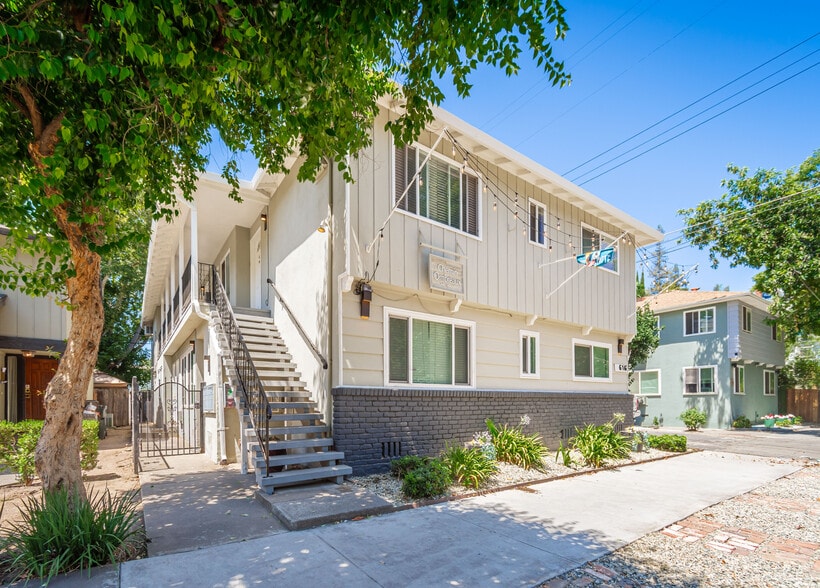 More Photos Of 616 17th St, Sacramento Apartments For Sale