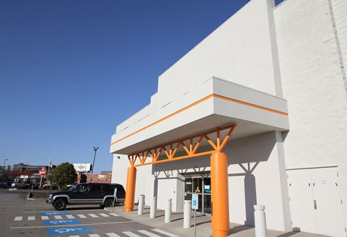 More Photos Of 808 N Ruby St, Spokane Freestanding For Lease