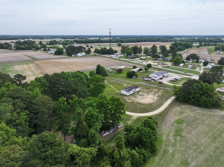 More Photos Of 2367 US Highway 13 N, Goldsboro Specialty For Sale