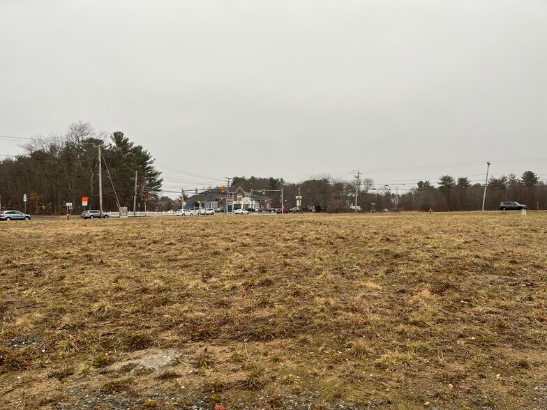 More Photos Of 237 E Main St, Norton Research And Development For Lease