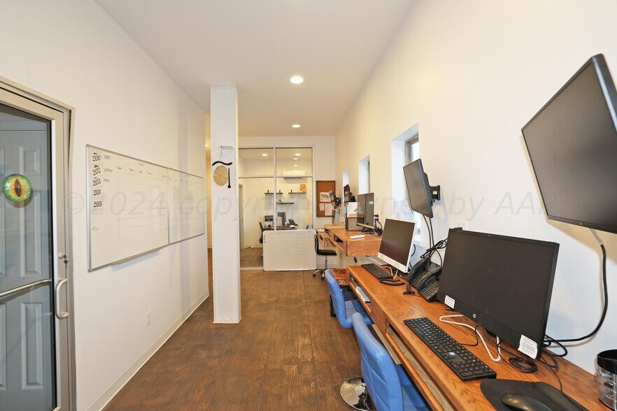 More Photos Of 1515 S Garfield St, Amarillo Industrial For Sale