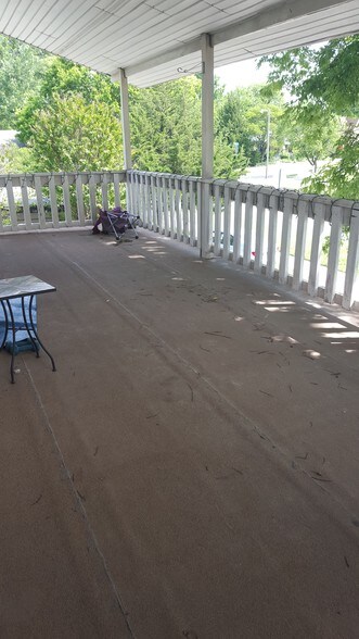 More Photos Of 810 Classen Blvd, Norman Apartments For Sale