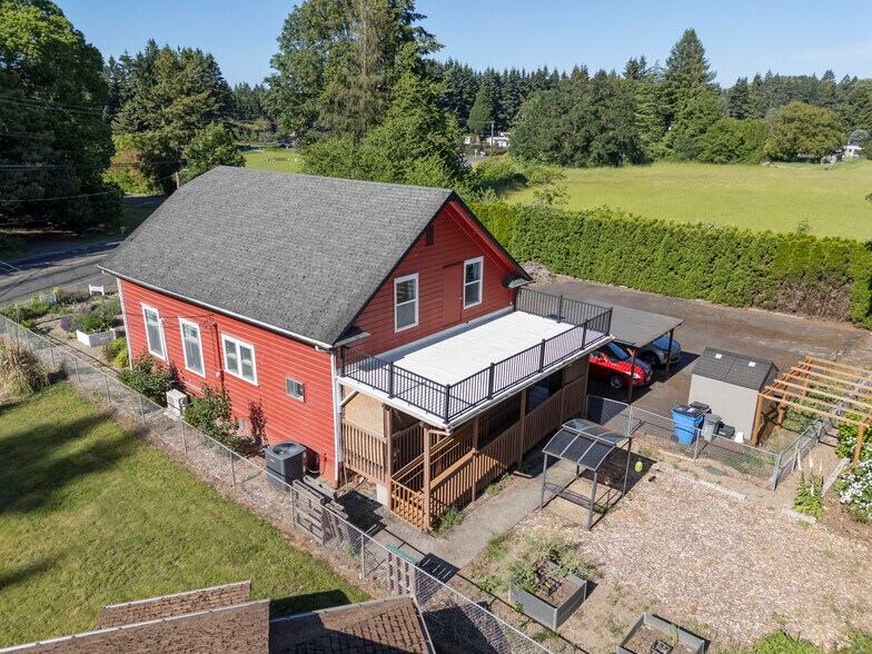 More Photos Of 15525 NE Caples Rd, Brush Prairie Loft Creative Space For Sale