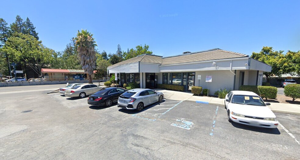 More Photos Of 2663 Cropley Ave, San Jose Unknown For Lease