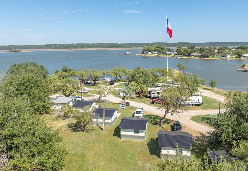 More Photos Of 201 Rock Creek Rd, Graford Manufactured Housing Mobile Home Park For Sale