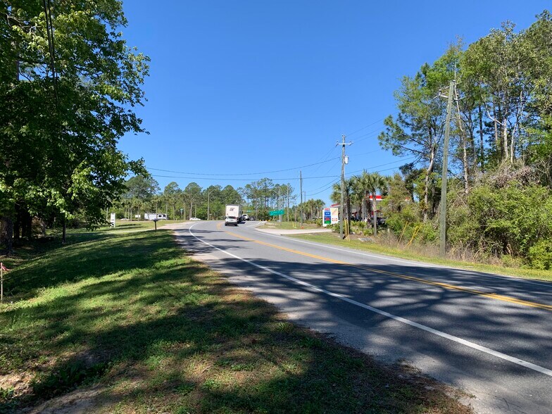 More Photos Of 000 W. Highway 388, Panama City Beach Land For Sale