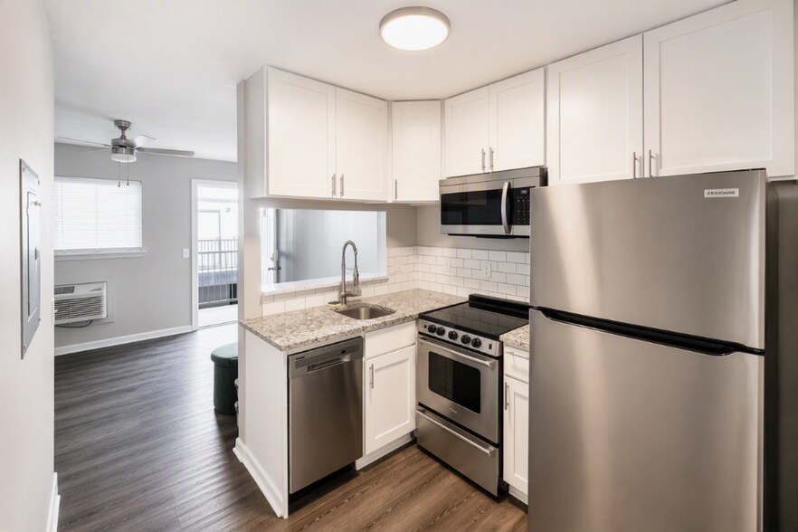 More Photos Of 425 W Taft St, Wichita Apartments For Sale