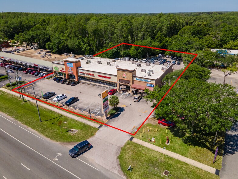 More Photos Of 10426-10444 N Dale Mabry Hwy, Tampa Storefront Retail Office For Sale