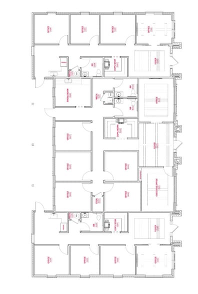 More Photos Of 206 Slide Rd, Lubbock Office For Lease