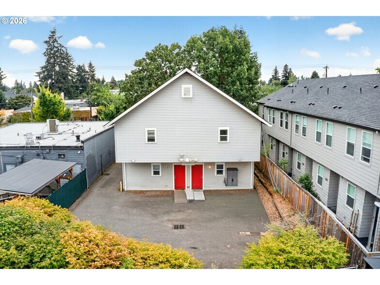 More Photos Of 2315 N Lombard St, Portland Apartments For Sale