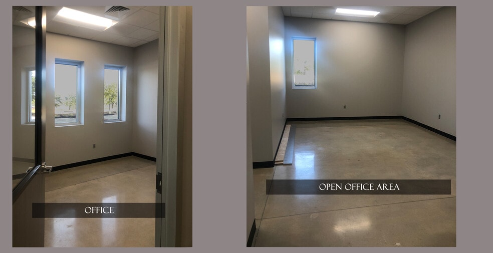 More Photos Of 515 Richland Hills Dr, San Antonio Warehouse For Lease