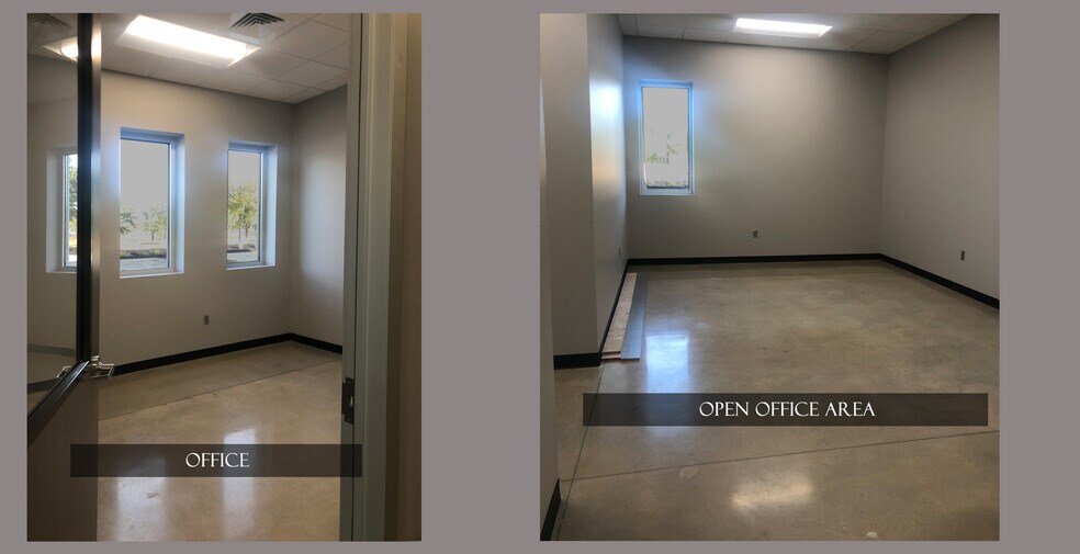 More Photos Of 515 Richland Hills Dr, San Antonio Warehouse For Lease