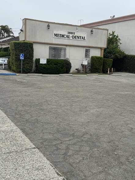 Primary Photo Of 18011-18015 Pioneer Blvd, Artesia Medical For Lease