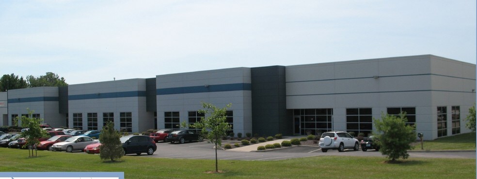 More Photos Of 201-215 Stag Industrial Blvd, Lake Saint Louis Warehouse For Lease