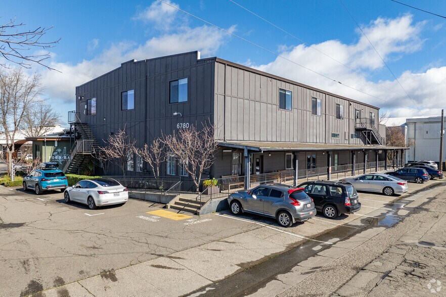 More Photos Of 6780 Depot St, Sebastopol Coworking Space