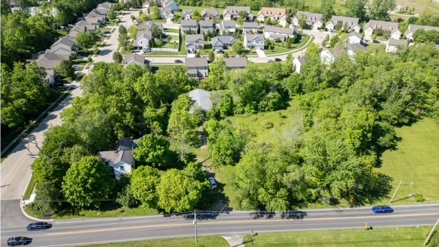 Primary Photo Of 3845 Little York Rd, Dayton Land For Sale