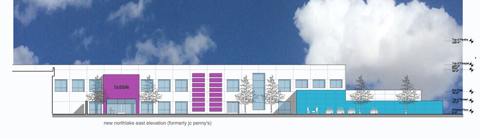 More Photos Of 4800 Briarcliff Rd NE, Atlanta Office For Lease