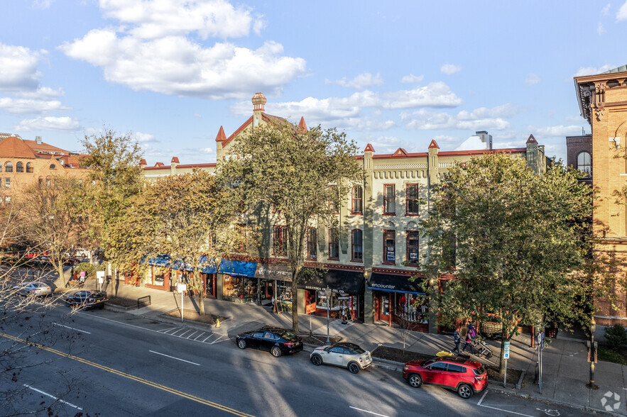 Primary Photo Of 480-494 Broadway, Saratoga Springs Office For Lease